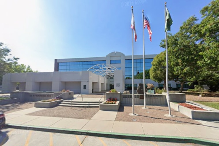 Santa Clara Force Cases Dip As Deputy-Involved Death Darkens 2025