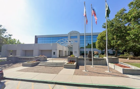 Santa Clara Force Cases Dip As Deputy-Involved Death Darkens 2025