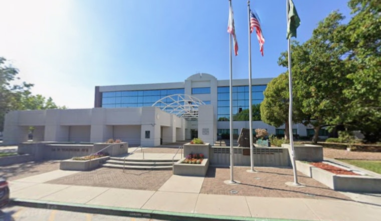 Santa Clara Force Cases Dip As Deputy-Involved Death Darkens 2025