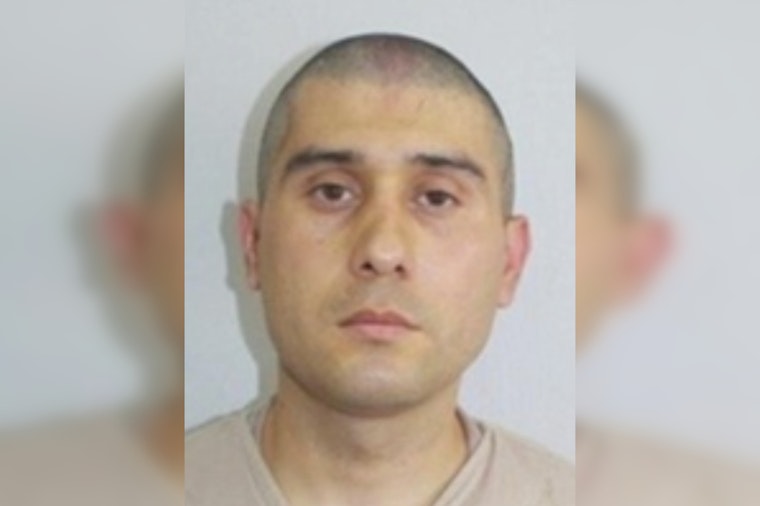 Santa Clara Native, Alleged CJNG Co Founder, Cops Plea In D.C.