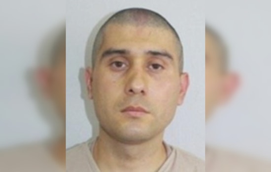 Santa Clara Native, Alleged CJNG Co Founder, Cops Plea In D.C.