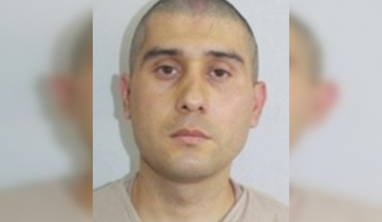 Santa Clara Native, Alleged CJNG Co Founder, Cops Plea In D.C.