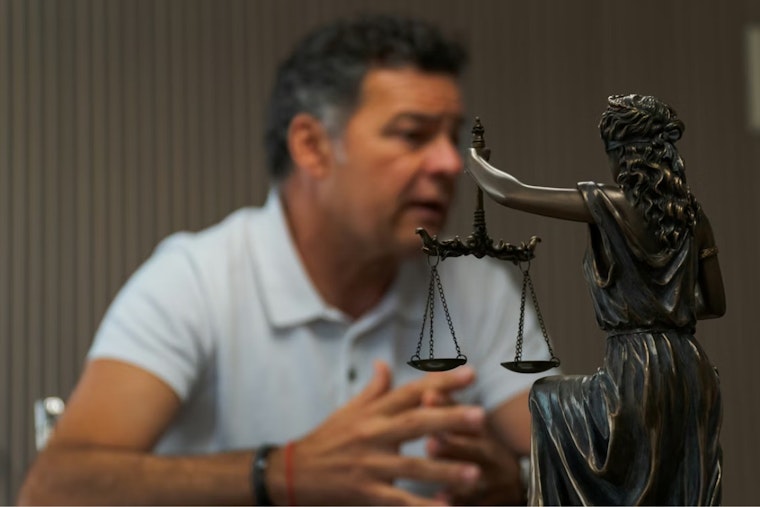 Santa Clara Public Defenders Drowning As Caseloads Explode