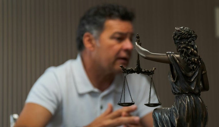 Santa Clara Public Defenders Drowning As Caseloads Explode