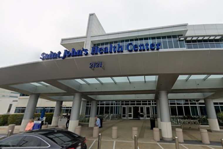 Santa Monica Hospital Scores $100 Million Goodbye Gift From Local Auto Parts King