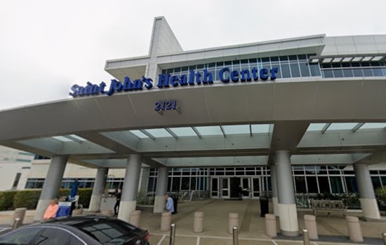Santa Monica Hospital Scores $100 Million Goodbye Gift From Local Auto Parts King