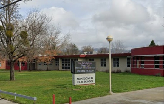 Santa Rosa School District Cuts $6.25M Deal After Montgomery High Stabbing