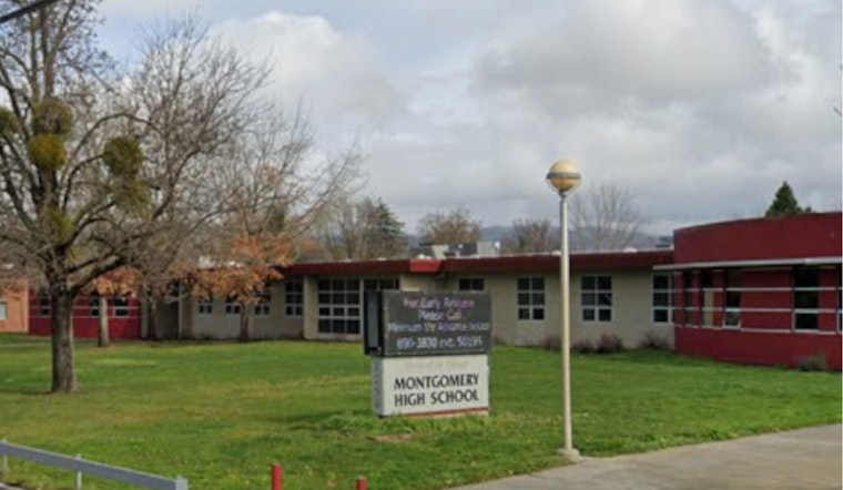 Santa Rosa School District Cuts $6.25M Deal After Montgomery High Stabbing
