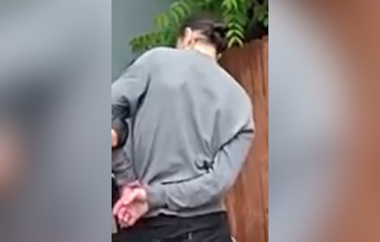 Santa Rosa Senior Carjacked As Cops Plead For Tips