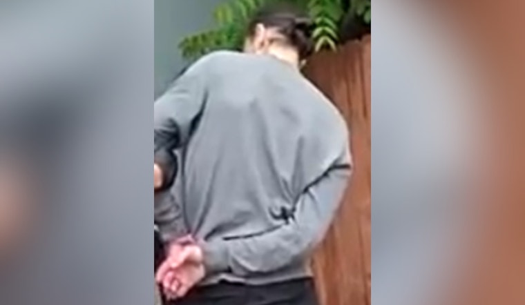 Santa Rosa Senior Carjacked As Cops Plead For Tips
