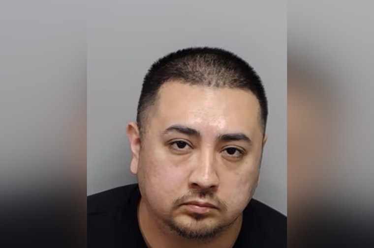 Sapd Insider Busted After Helicopter Photo Allegedly Lands In Auto Theft Suspect’s Dms