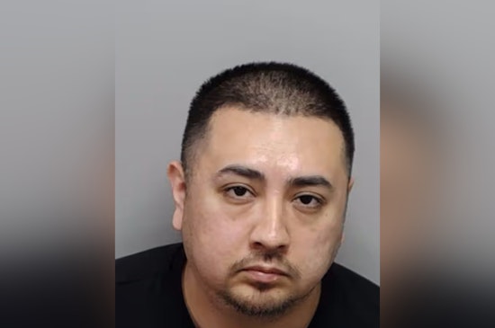 Sapd Insider Busted After Helicopter Photo Allegedly Lands In Auto Theft Suspect’s Dms