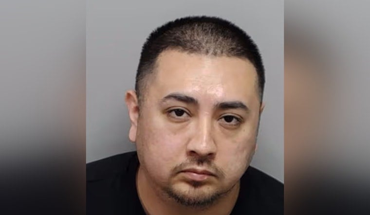 Sapd Insider Busted After Helicopter Photo Allegedly Lands In Auto Theft Suspect’s Dms