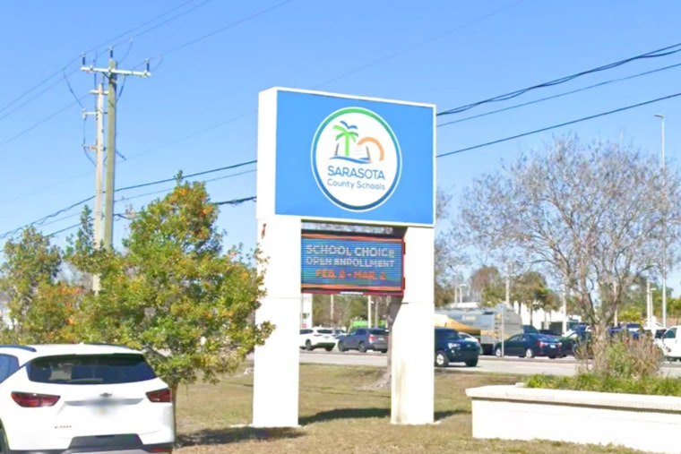 Sarasota School Chiefs Weigh $6.5M Campus Security Blitz