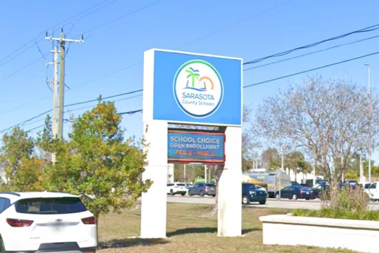 Sarasota School Chiefs Weigh $6.5M Campus Security Blitz