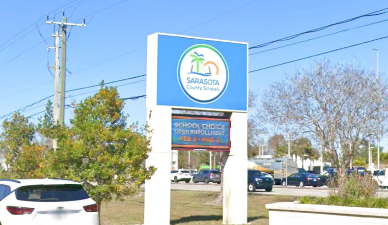 Sarasota School Chiefs Weigh $6.5M Campus Security Blitz