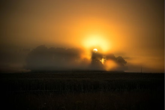 Satan's Storm: Texas Town Still Haunted By That '140-Degree' Night