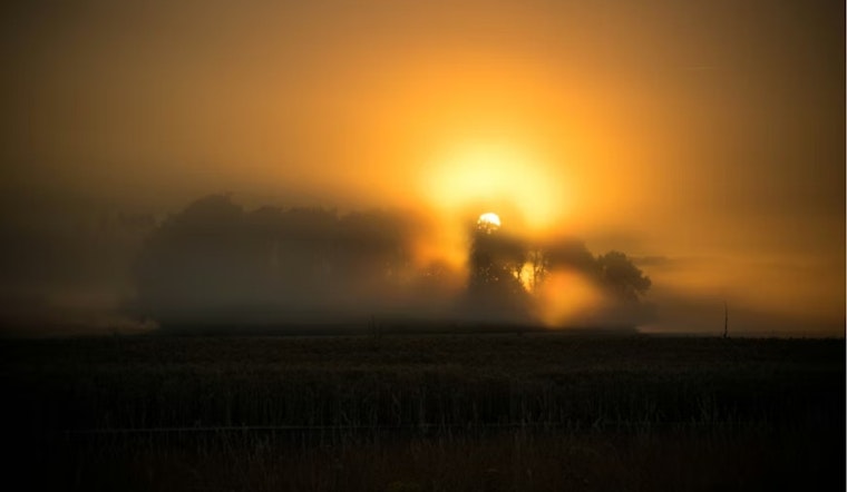 Satan's Storm: Texas Town Still Haunted By That '140-Degree' Night