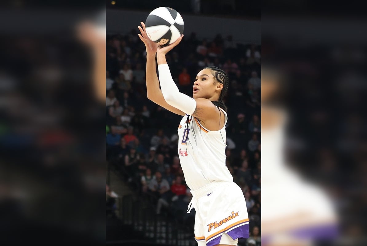 Satou Sabally Takes Pay Cut To Chase Liberty Title In Brooklyn