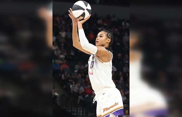 Satou Sabally Takes Pay Cut To Chase Liberty Title In Brooklyn