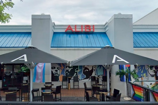 Saturday Night Chaos Boyfriend Stabbed Outside Wilton Drive Alibi Bar