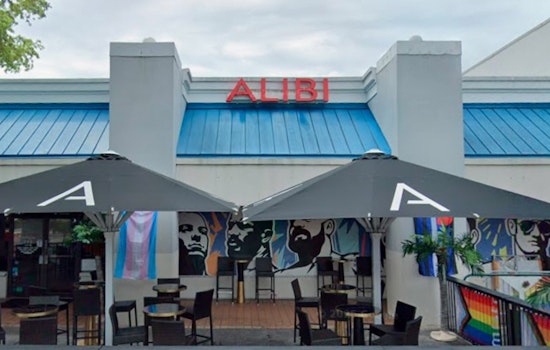 Saturday Night Chaos Boyfriend Stabbed Outside Wilton Drive Alibi Bar