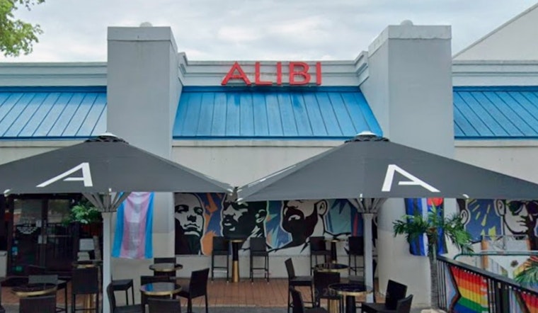 Saturday Night Chaos Boyfriend Stabbed Outside Wilton Drive Alibi Bar