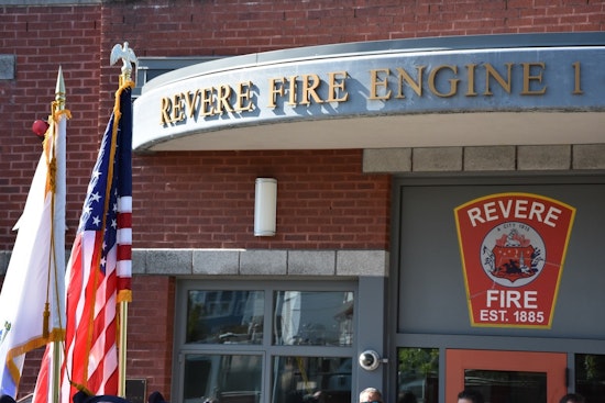 Saugus Neighbors Fume Over Revere’s Quiet Move for Massive Battery Park