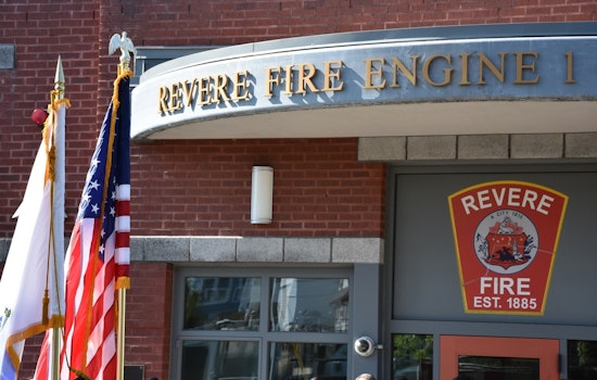 Saugus Neighbors Fume Over Revere’s Quiet Move for Massive Battery Park