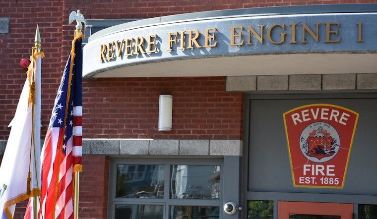 Saugus Neighbors Fume Over Revere’s Quiet Move for Massive Battery Park