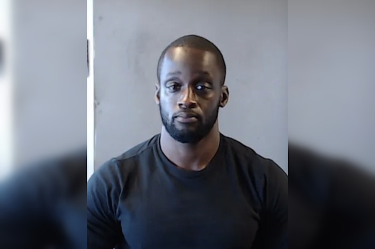 Savannah Creep Tied to Atlanta Killing Spree, Cops Say