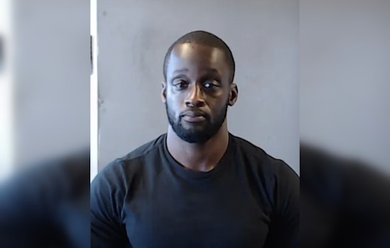 Savannah Creep Tied to Atlanta Killing Spree, Cops Say