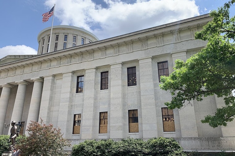 Save Ohio Sports Act Aims To Bench Mobile Betting In Ohio