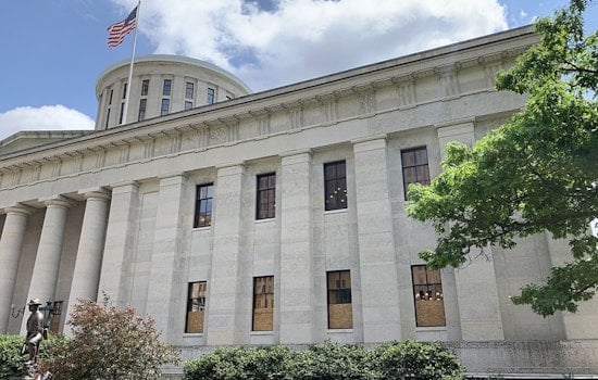 Save Ohio Sports Act Aims To Bench Mobile Betting In Ohio