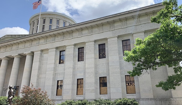 Save Ohio Sports Act Aims To Bench Mobile Betting In Ohio