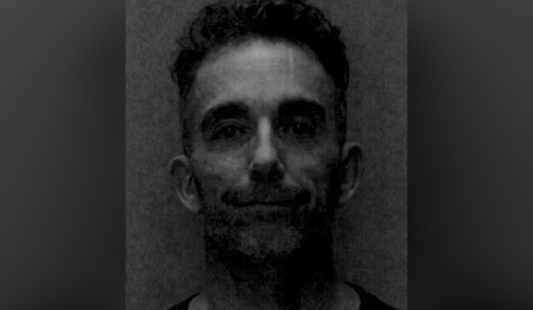 Sawgrass Caddie Busted After Alleged Groin Kick to St. Johns Deputy