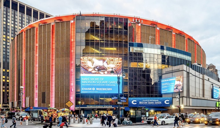 Scalpers Smacked As Ticketmaster Yanks Pricey Harry Styles Seats At MSG