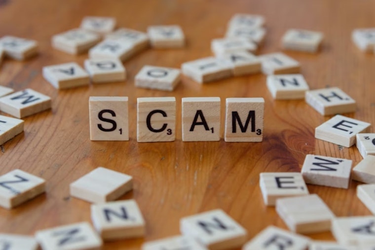 Scam Artists Target Injured Utah Workers in Nationwide Benefits Shakedown