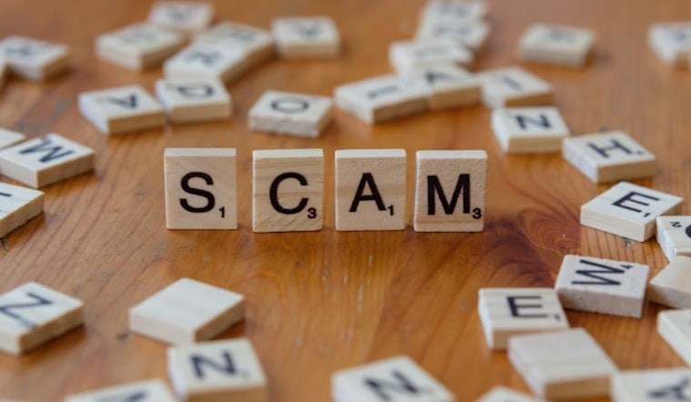 Scam Artists Target Injured Utah Workers in Nationwide Benefits Shakedown