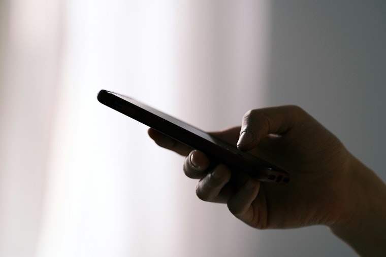 Scam ‘Court’ Texts Spark Bronx Courthouse Chaos