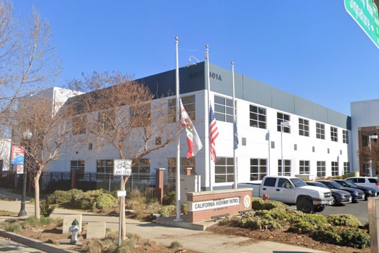 Scam Ticket Texts Hit Oceanside Drivers, CHP Sounds Alarm