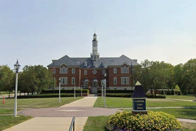 Scammers Hijack Carmel Permits With 'Pay Now' Panic Emails