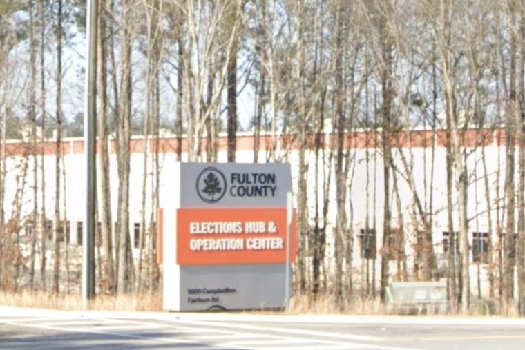 Scandal-Scarred Ex-Dolton Mayor Wins Fulton Ballot Fight