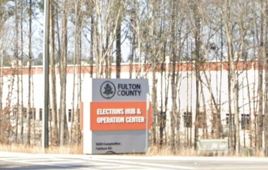 Scandal-Scarred Ex-Dolton Mayor Wins Fulton Ballot Fight