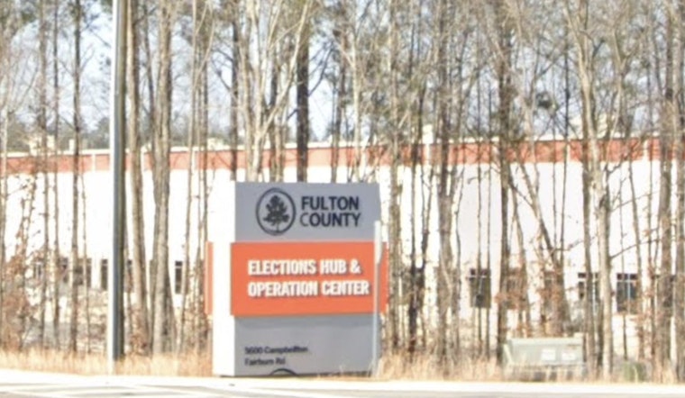 Scandal-Scarred Ex-Dolton Mayor Wins Fulton Ballot Fight
