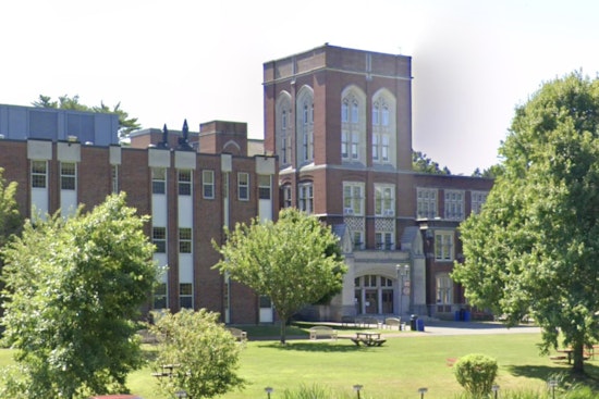 Scarsdale High Roiled After Israel Club Flyers Wind Up In Urinals