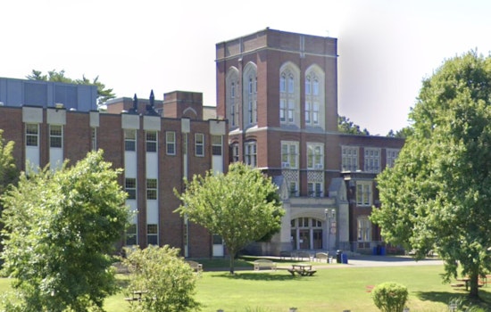 Scarsdale High Roiled After Israel Club Flyers Wind Up In Urinals