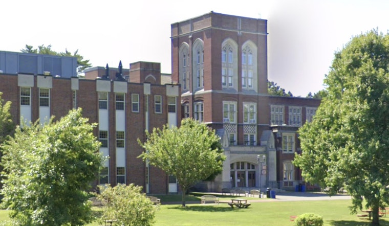 Scarsdale High Roiled After Israel Club Flyers Wind Up In Urinals