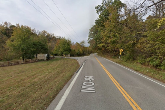 Scenic Stretch Of Highway 94 Turns Deadly Near Augusta