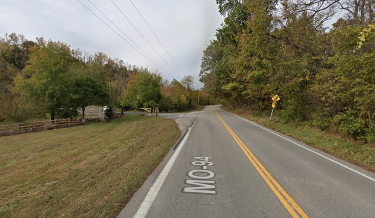 Scenic Stretch Of Highway 94 Turns Deadly Near Augusta